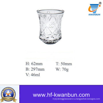 Стеклянная чашка из стекла Посуда из стекла Посуда Kb-Hn0768